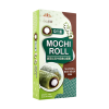 55009 4714221132759 XSDL MOCHI ROLL MATCHA RED BEAN MILK 150G