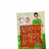 55013 6921326701539 MOUTH PARTY SNACK DI TOUFU PICCANTE 80G