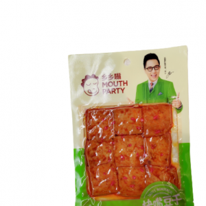 rbs55013f.png 55013 6921326701539 MOUTH PARTY SNACK DI TOUFU PICCANTE 80G