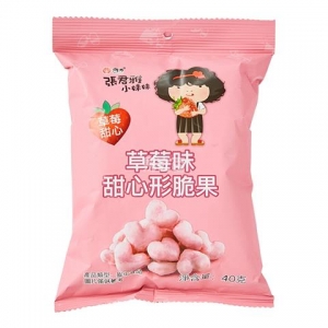 rbs55016f.jpg 55016 4710199109205 ZHANGJUNYA WHEAT CRACKER FRAGOLA 40G