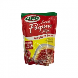 rbs55073f.jpg 55073 014285003892 UFC SALSA FILIPPINA PER SPAGHETTI 500G