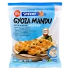 55149 8805957017109 ALL GROO GYOZA MANDU SHRIMP RAVIOLI CON GAMBERI 540G