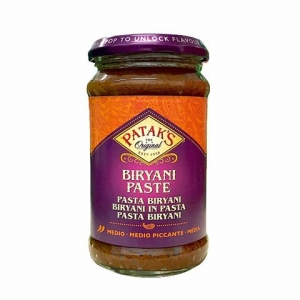 rbs55290f.jpg 55290 5011308307116 PATAK BIRYANI PASTE 250ML