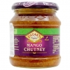 55291 5011308307055 PATAK SWEET MANGO DOLCE CHUTNEY 340G