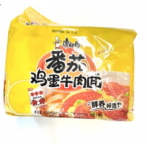 rbs55293f.jpg 55293 6937962111540 HSNRM MR KONG INSTANT NOODLES UOVA E POMODORO BEEF FLAVOR 115G