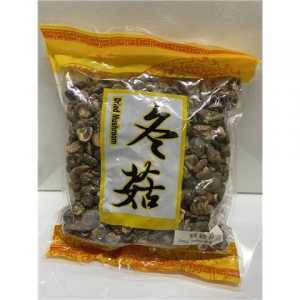 rbs55301f.jpg 55301 6934474200076 FUNGHI SECCHI DRIED MUSHROOM 400G