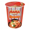 55309 8850987123528 MAMA INSTANT NOODLES CUP TOM YUM FLAVOUR 70G