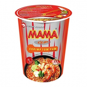 rbs55309f.jpg 55309 8850987123528 MAMA INSTANT NOODLES CUP TOM YUM FLAVOUR 70G
