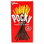 55769 8851019010007 GLICO POCKY GUSTO CIOCCOLATO THAI 45G