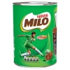 55974 8888082140706 NESTLE MILO PREPARATO PER BEVANDA AL CIOCCOLATO 400G