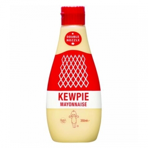 rbs56033f.jpg 56033 8719189240177 KEWPIE MAYONNAISE (EU) GLUT.FREE GMO FREE 355ML