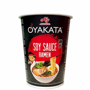 rbs56039f.jpg 56039 5901384500603 OYAKATA CUP NOODLE SOY SAUCE RAMEN 63G