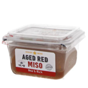 rbs56318f.jpg 56318 4902663015574 HIKARI AGED RED MISO 300G