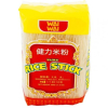 56319 8850100003928 WAIWAI BRAND ORIENTAL STYLE INSTANT NOODLES VERMICELLI DI RISO 500G