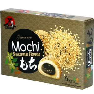 rbs56328f.jpg 56328 4711931034663 KAORIYA MOCHI A SESAMO 210G