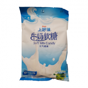 rbs56619f.png 56619 6926265329639 OISHI CARAMELLE LATTE SOFT MILK CANDY 120G