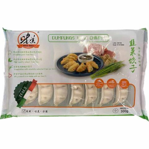rbs56642f.jpg 56642 8051566832316 WEIMEI RAVIOLI CON ERBA CIPOLLINA 300G