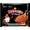 56694 6935270639459 BAIXIANG INSTANT NOODLES KOREAN ARTIFICIAL TURKEY FLAVOR 112G