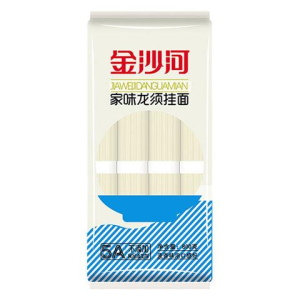 rbs56789f.jpg 56789 6932759729649 SPAGHETTI DI GRANO LONGXU GUAMIAN 800G