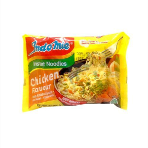 rbs56791f.jpg 56791 8994963002824 IINDO10 INDOMIE INSTANT NOODLES CHICKEN 70G