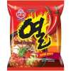 56800 8801045521015 OTTOGI JIN RAMEN EXTRA SPICY 120G