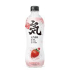 57434 6975176782101 BEVANDA AL GUSTO FRAGOLA YUANQISHUI TQSL 480ML