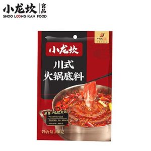 rbs57604f.jpg 57604 6971013104716 XIAOLONGKAN SHUANSI HUOGUO DILIAO 150G