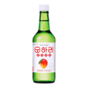 57614 8802340112328 CHUM CHURUM APPLE MANGO SOJU 12%VOL 360ML