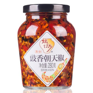 rbs57627f.jpg 57627 6930832001330 TANTANXIANG CHIXIANG CHAOTIANJIAO 280G
