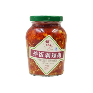 rbs57628f.jpg 57628 6930832001316 TANTANXIANG BANFAN DUOLAJIAO 280G