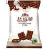 57689 6926265329660 OISHI CARAMELLE CHOCOLATE FLAVOR SOFT MILK CANDY 120G