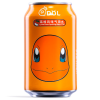 57760 6973116300040 QDOL POKEMON LYCHIS FLAVOR 330ML