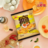 57762 6926265353405 OISHI POTATO CHIPS SALTED EGG YOLK FLAVOR 60G