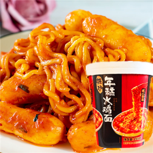 rbs57772f.png 57772 6973276130518 HEIRENBULUO LACHAO NIANGAOHUOJIMIAN 155G