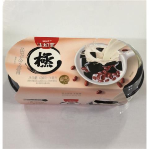 rbs57774f.jpg 57774 6940471601983 S.H.T GUILINGGAO FAGIOLI AZUKI GELATINA ALLE ERBE 430G