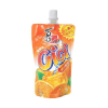 57785 6926475201046 XIZHILANG CICI JELLY DRINK ORANGE 150G