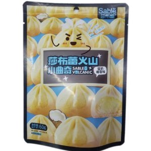 rbs57820f.jpg 57820 6933123401413 SABLE BISCOTTI COCCONUT FLAVOR 60G