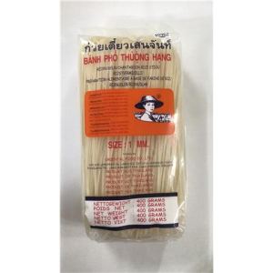 rbs57864f.jpg 57864 8850521111127 TPRI16 BPTH RICE STICK 1MM 400G SENZA GLUTINE