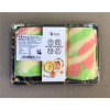 57881 8015148006373 JINLU TORTA CAIHONG FRAGOLA MELONE 200G