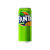 57926 5449000042101 FANTA EXOTIC 330ML