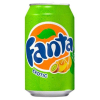 57946 5740700996153 COFA12 FANTA EXOTIC CAN 330ML