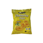 57953 832697000663 SAMAI PLATANITOS LIMON 70G
