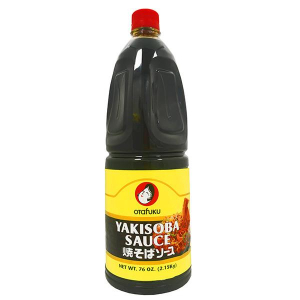 rbs58007f.jpg 58007 4970077168384 JSN150 OTAFUKU YAKISOBA SAUCE 2.15KG