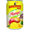 58015 8436048722154 AMAZONIA JUGO MANGO CAN 330ML