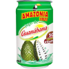 58016 8436048722185 AMAZONIA JUGO GUANABANA CAN 330ML