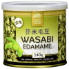 58018 8717703615395 GT WASABI PEAS 140G