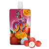 58026 6926475207666 XIZHILANG CICI JELLY DRINK LYCHEE 150G