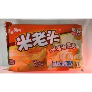 rbs58034f.jpg 58034 6934364816059 MILAOTOU GELATO ROTOLO MELONE 156G