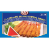 58068 8717853677625 BEN'S JAPANESE BREADED TORPEDO SHRIMPS 50-53 800G