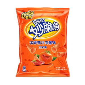 rbs58121f.jpg 58121 6924743920415 CHEETOS BUGLES TOMATO 40G